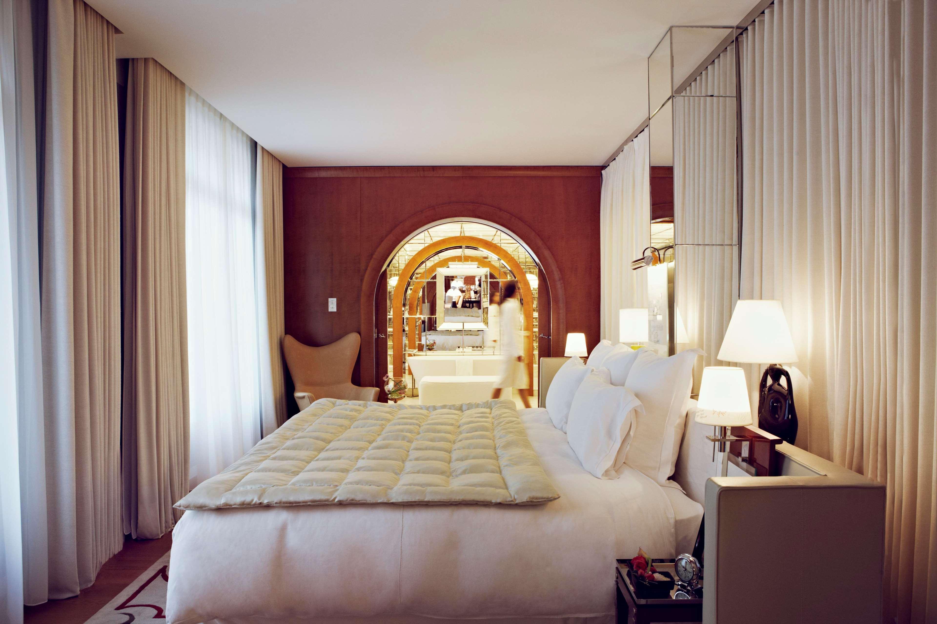 Hotel Le Royal Monceau Raffles Paris Room photo